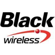 Black Wireless