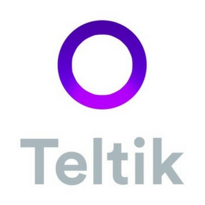 Teltik Logo