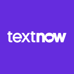 TextNow Logo