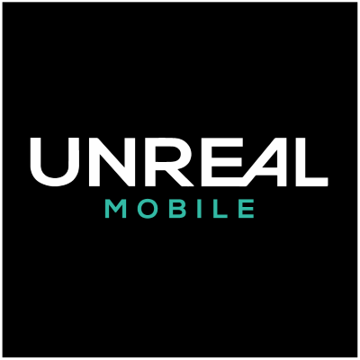UNREAL Mobile