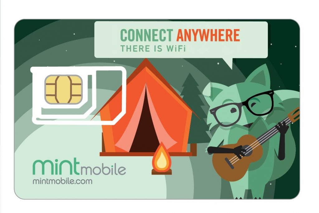 WiFi Calling Is Available With Mint Mobile