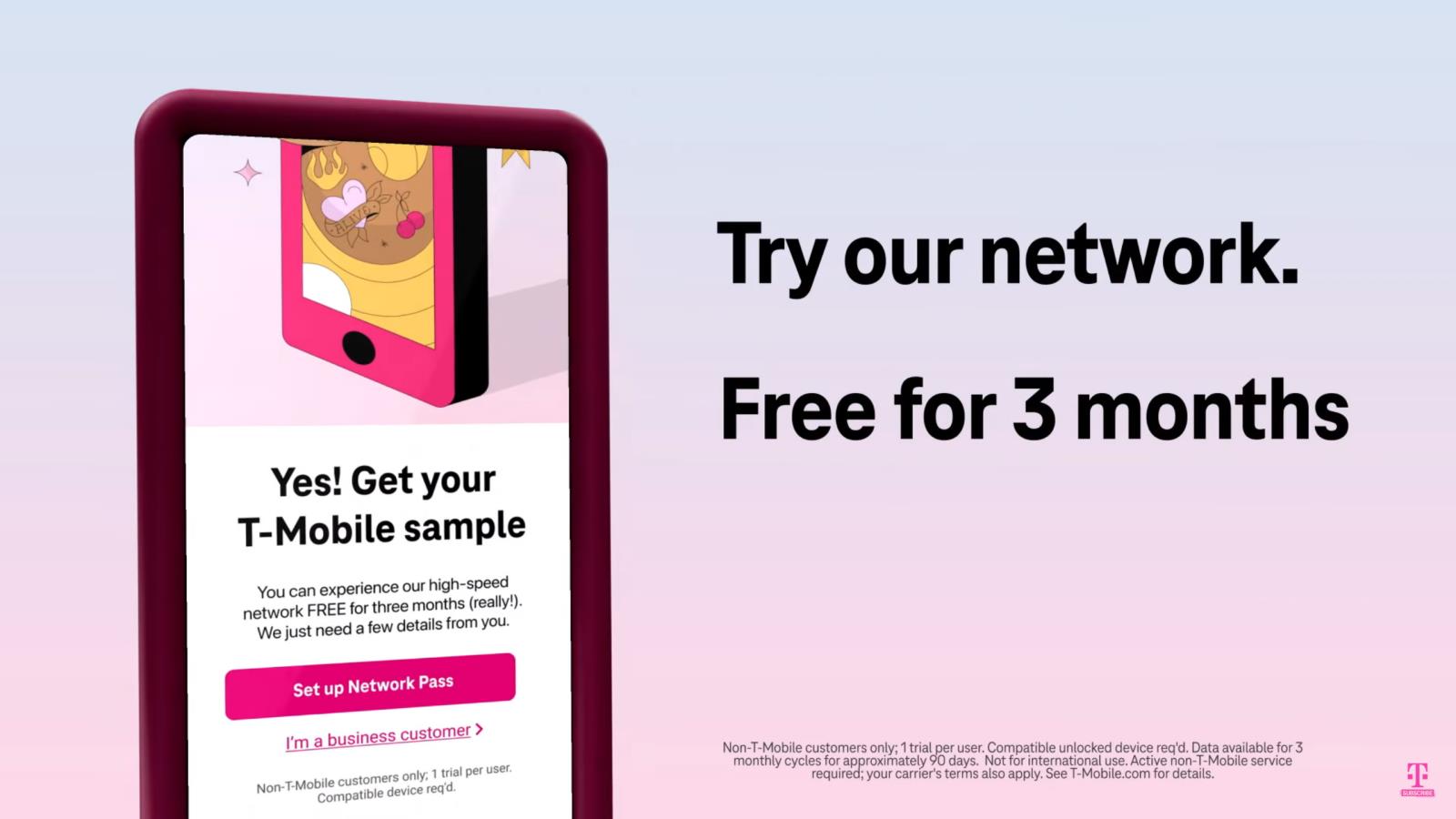 How To Try T-Mobile Free For 90 Days: Your Guide To The Free Data Offer