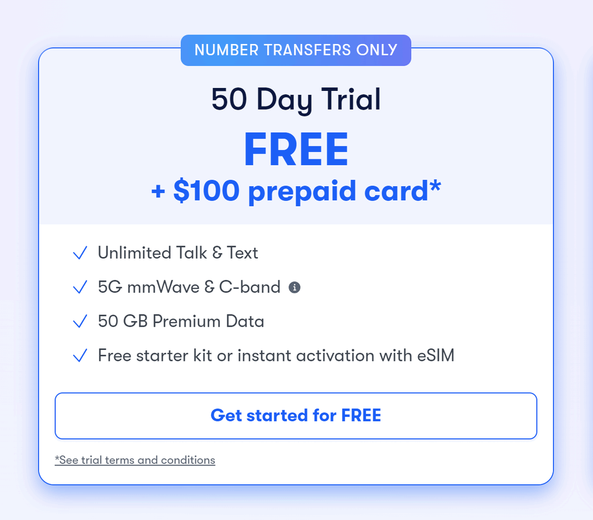 Free eSIM Trials Who Offers Them & How They Work Compare Wireless