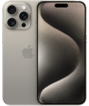 Pure Talk Apple iPhone 15 Pro Max