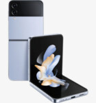 Verizon Prepaid Samsung Galaxy Z Flip4 Prepaid