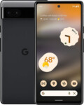 Verizon Wireless Google Pixel 6a