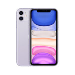 Visible Apple iPhone 11