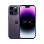 Visible Apple iPhone 14 Pro