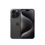 Visible Apple iPhone 15 Pro