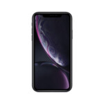 Visible Apple iPhone XR
